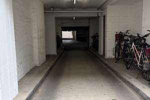 Urbanes Wohnen mit Flair, zentral und ruhig. – Stiftstrasse 21, 65183 Mitte, Wiesbaden – Vorschaubild 23