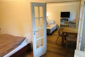 2-Zimmer Wohnung in Bestlage München-Schwabing mit Balkon – Die vollständige Adresse der Immobilie erhältst du vom Anbieter., 80802 Münchner Freiheit, München – Vorschaubild 4