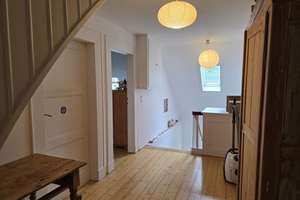 Stilvolle Altbau-Villa in Traisa – Die vollständige Adresse der Immobilie erhältst du vom Anbieter., 64367 Mühltal – Vorschaubild 36