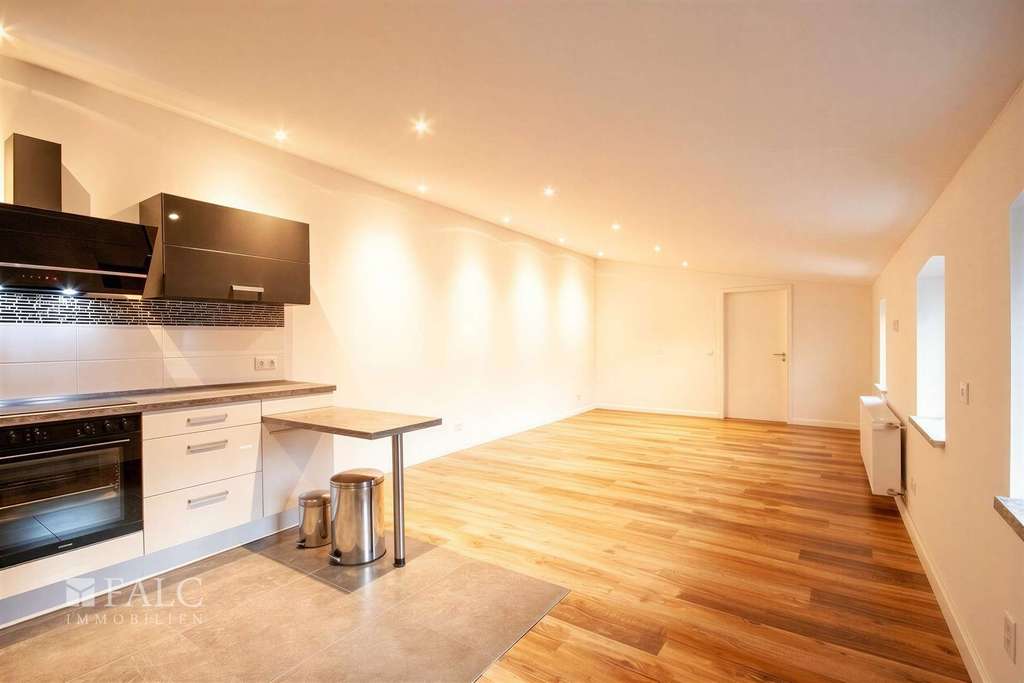 Immobilie in Bedburg - Gutes Wohnen - Gutes Leben ! - Bild 1