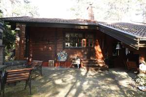 Idyllisch Wohnen im Holzhaus - mitten in der Natur! – Katenbergsheide 6, 29308 Winsen (Aller) – Vorschaubild 40
