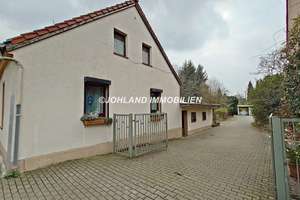 #EIN ORT ZUM WURZELSCHLAGEN# Freistehendes Häuschen mit viel Potential & großem Garten!! – Die vollständige Adresse der Immobilie erhältst du vom Anbieter., 46047 Schlad, Oberhausen – Vorschaubild 4