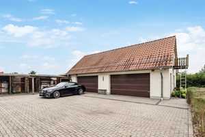 Exklusives Einfamilienhaus mit großem Grundstück in Ludwigsfelde bei Berlin – Teltow-Fläming (Kreis) – Vorschaubild 4
