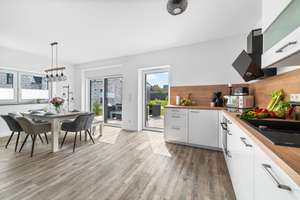 Ferienhaus auf der Insel Fehmarn mit offizieller Ferienvermietungslizenz – Lemkendorfer Straße 2, 23769 Fehmarn – Vorschaubild 5