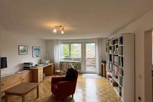 Charmante 2 Zimmer DG Wohnung mit Balkon in Aachen Brand – Die vollständige Adresse der Immobilie erhältst du vom Anbieter., 52078 Brand, Aachen – Vorschaubild 3