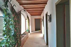 ++RESERVIERT++ Großzügiges Anwesen mit Wohnhaus, Schwimmbad und Stallungen  - Lautertal – Coburg (Kreis) – Vorschaubild 7