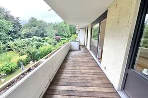 AB SOFORT FREI !! Sonnige 2 Zi.-Whg mit großem Süd-Balkon in Alt-Moosach – Treitschkestrasse 00, 80992 Alt-Moosach, München – Vorschaubild 2