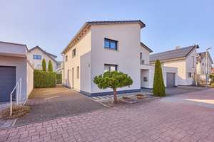Seltene Gelegenheit - Modernes und energieeffizientes Einfamilienhaus in Top-Lage – Die vollständige Adresse der Immobilie erhältst du vom Anbieter., 64653 Lorsch – Vorschaubild 14