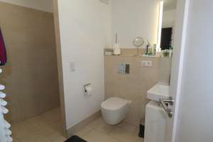 Moderne 2-Zimmer Wohnung in parkähnlicher Wohnanlage in D-Oberkassel – Greifweg 158, 40549 Oberkassel, Düsseldorf – Vorschaubild 13