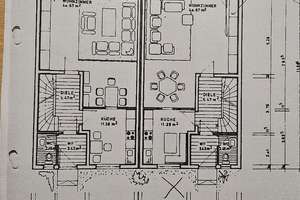 Familienfreundliches Reihenhaus mit ca. 169 m² Wohn-/Nutzfläche und ca. 306 m² Grun – Die vollständige Adresse der Immobilie erhältst du vom Anbieter., 45139 Frillendorf, Essen – Vorschaubild 23