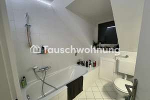 Tauschwohnung: Tausche 2,5 Zi-Wohnung in Pasing gegen 4 Zi-Wohnung – Die vollständige Adresse der Immobilie erhältst du vom Anbieter., 81241 Am Westbad, München – Vorschaubild 2