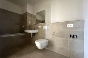 **Erstbezug** Helle 2-Raum-Wohnung mit Terrasse in Dresden-Friedrichstadt – Friedrichstraße  60, 1067 Friedrichstadt, Dresden – Vorschaubild 5