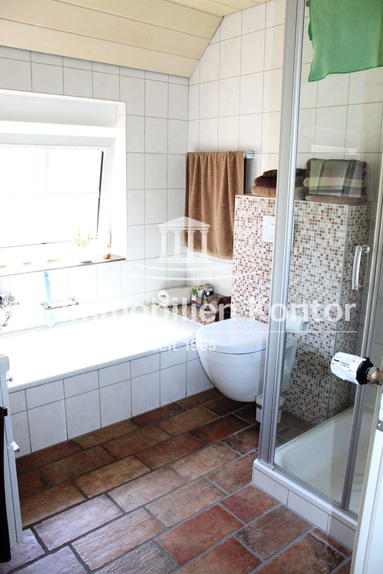 Immobilie in Jemgum - !! Freier Blick für freie Menschen an der Ostfriesischen Küste !! - Bild 11