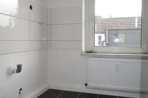 frisch renovierte 1-Zimmer-Wohnung in Krefeld (+Stellplatz oder Garage verfügbar) – Vereinsstr. 84, 47799 Cracau, Krefeld – Vorschaubild 4
