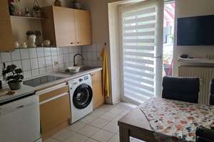 Solides MFH in Düsseldorf Friedrichstadt – 40215 Friedrichstadt, Düsseldorf – Vorschaubild 11