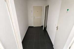 Hoch über den Dächern von Bonn Große 2 ZKB Balkon Wohnung – Brieger Weg 2, 53119 Tannenbusch, Bonn – Vorschaubild 5