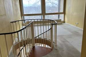 großzügige, lichtdurchflutete 3-Zi. Dachterrassenwohnung – Wintrichring 46, 80992 Moosach-Bahnhof, München – Vorschaubild 8
