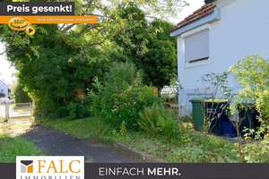 Großes Grundstück mit Handwerkerhaus – Die vollständige Adresse der Immobilie erhältst du vom Anbieter., 71282 Hemmingen – Vorschaubild 1