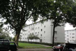 Schöne 3-Zimmer-Wohnung in Gröpelingen