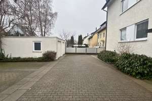 ++2-Zimmer-Wohnung | Balkon | Ruhige Lage in Stuttgart- Vaihingen++ – Die vollständige Adresse der Immobilie erhältst du vom Anbieter., 70563 Heerstraße, Stuttgart – Vorschaubild 7