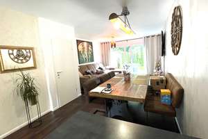 Modernes Reihenendhaus in Berlin-Mahlsdorf - Komfortabel, Sicher, Familienfreundlich – Die vollständige Adresse der Immobilie erhältst du vom Anbieter., 12623 Mahlsdorf, Berlin – Vorschaubild 13