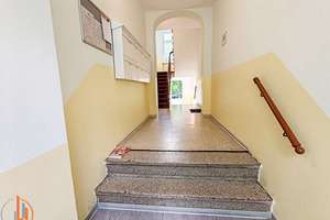 3 Zimmer Wohnung in Magdeburg in ruhiger Lage im super Zustand – Lutherstraße 14B, 39112 Sudenburg, Magdeburg – Vorschaubild 11