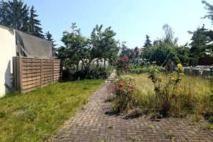 Viel Potenzial: Klinkerhaus mit PV-Anlage, Renovierung & Ausbauoption – Anhalt-Bitterfeld (Kreis) – Vorschaubild 28
