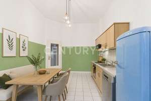 ALTBAUWOHNUNG MIT EIGENER TERRASSE IM INNENHOF NÄHE BOXHAGENER PLATZ – Die vollständige Adresse der Immobilie erhältst du vom Anbieter., 10245 Friedrichshain, Berlin – Vorschaubild 3