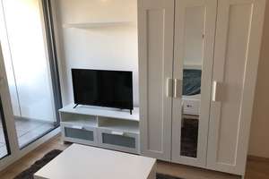Nordwestring D7, 90419 Nürnberg – Nordwestring D7, 90419 Bielingplatz, Nürnberg – Vorschaubild 1