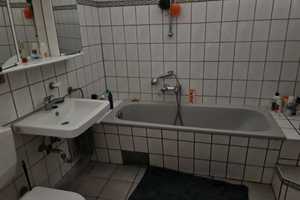 Storchen- und Kranichdorf LINUM bei Kremmen - 180 m² Eigentumswohnung in einem Zweifamilienhaus *** – Nauener Straße 46, 16833 Ostprignitz-Ruppin (Kreis) – Vorschaubild 13
