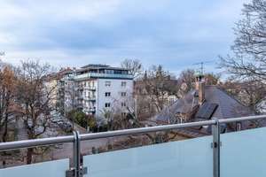 Hochwertig und frisch renoviert. Stilvolle Maisonettewohnung. – Die vollständige Adresse der Immobilie erhältst du vom Anbieter., 80337 Sendlinger Feld, München – Vorschaubild 10