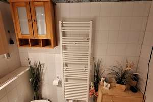 Gepflegte Erdgeschoss-Eigentumswohnung inkl. Stellplatz in ruhiger Wohnanlage zu verkaufen! – Die vollständige Adresse der Immobilie erhältst du vom Anbieter., 39120 Hopfengarten, Magdeburg – Vorschaubild 10