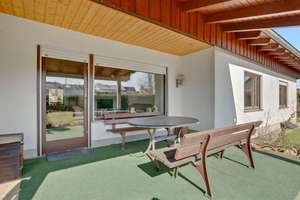 Traumhaftes Eckgrundstück! Barrierearmer Bungalow mit Keller in ruhiger Lage – Die vollständige Adresse der Immobilie erhältst du vom Anbieter., 95445 Grüner Baum/Festspielhügel, Bayreuth – Vorschaubild 10