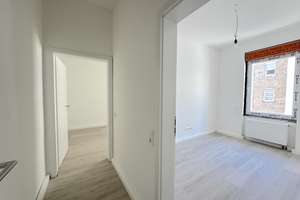 Kernsaniertes WG-Zimmer in zentraler Innenstadtlage