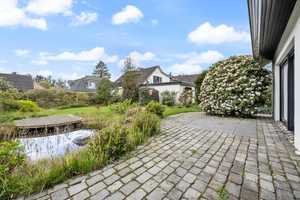 Stilvolles Einfamilienhaus mit Keller und Garage -
unmittelbare Nähe zum Feldrand und zum Wald. – Stormarn (Kreis) – Vorschaubild 39