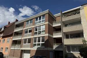 Bezaubernde moderne 2-Zimmerwhg.(72m²) mit Balkon und Lift, ca. 200m zum Maschsee – Sextrostraße 27, 30169 Südstadt, Hannover – Vorschaubild 17