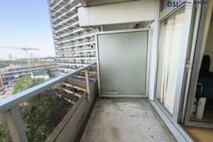 Sülz: Freundliches City-Apartment mit Balkon – Die vollständige Adresse der Immobilie erhältst du vom Anbieter., 50939 Sülz, Köln – Vorschaubild 10