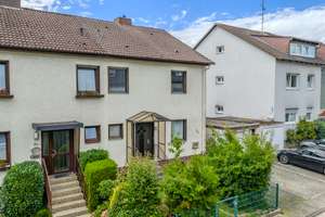 Ihr neues Zuhause – Doppelhaushälfte in gefragter Wohnlage – Die vollständige Adresse der Immobilie erhältst du vom Anbieter., 65207 Medenbach, Wiesbaden – Vorschaubild 15