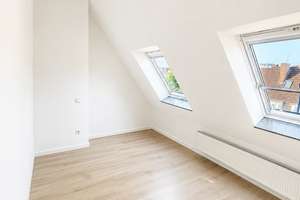 Helle Maisonettewohnung mit sonnigem Balkon und moderner Einbauküche im Belgischen Viertel – Neue Maastrichter Straße 15, 50672 Neustadt/Nord, Köln – Vorschaubild 18