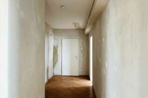 Helle 2,5-Zimmer-Wohnung mit Balkon in ruhiger Berliner Lage - WE25 – Fahrenheitstraße 28, 12207 Lichterfelde, Berlin – Vorschaubild 3