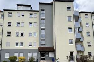 Investieren in Fürth -  Erdgeschosswohnung in zentraler Lage – Die vollständige Adresse der Immobilie erhältst du vom Anbieter., 90763 Südstadt Industriegebiet, Fürth – Vorschaubild 6