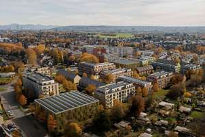 KFW-Förderung möglich! Neubau-Reihenhaus (Haus 18) in einem familienfreundlichen Neubaugebiet! – Die vollständige Adresse der Immobilie erhältst du vom Anbieter., 53121 Dransdorf, Bonn – Vorschaubild 3