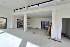 Moderner Bungalow im Rohbau mit großem Potenzial – Die vollständige Adresse der Immobilie erhältst du vom Anbieter., 67823 Obermoschel – Vorschaubild 4