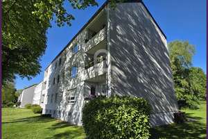 Hell & Großzügig, 4 Zimmer Eigentumswohnung mit Loggia in Mönchengladbach Wickrath – Die vollständige Adresse der Immobilie erhältst du vom Anbieter., 41189 Wickrath-Mitte, Mönchengladbach – Vorschaubild 3
