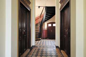Leipzig _ 3-Zimmer-Wohnung mit Balkon, Fußbodenheizung und Echtholzparkett in Leipzig-Südvorstadt – Shakespearstrasse 66, 4275 Zentrum-Süd, Leipzig – Vorschaubild 10
