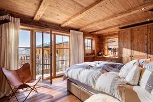 Haus..!! Traumchalet in den der Nähe Kitzbühel- komplett möbliert – Rauchstrasse 17c, 81679 München – Vorschaubild 7