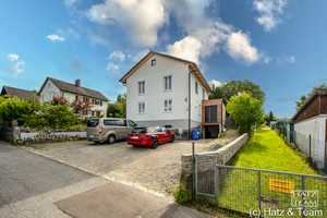Wohntraum mit tollem Ausblick: Teilrenoviertes Einfamilienhaus mit viel Potenzial in attraktiver Lag – Passau – Vorschaubild 2