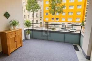 Einmalige Gelegenheit 2 Zimmer Wohnung im Lindenhof zu Verkaufen im Lanzgarten Betreutes Wohnen. – Meerfeldstraße 79, 68163 Lindenhof, Mannheim – Vorschaubild 9