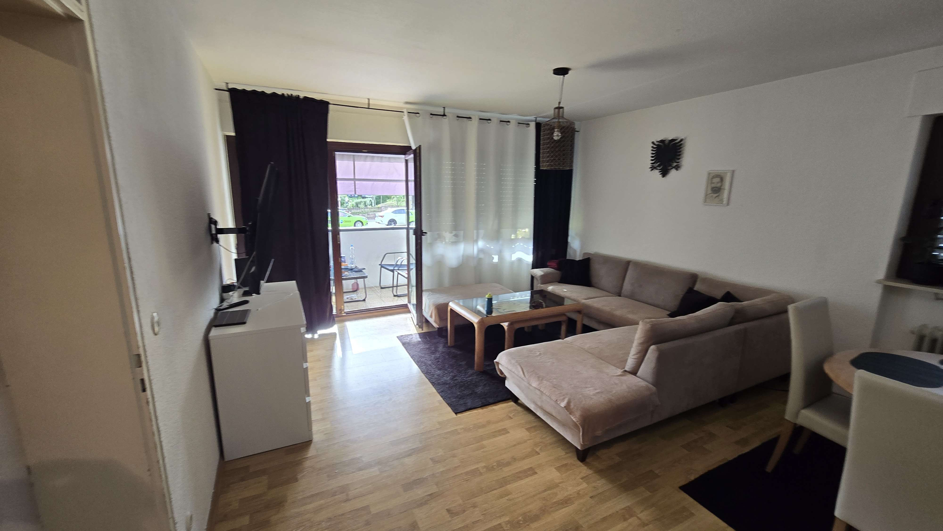 Immobilie in Affalterbach - Hell, zentral, gut geschnitten – Ihre neue Wohnchance mit attraktiver Rendite - Bild 0