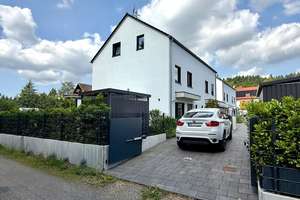 Modern, ruhig, besonders - Toplage am Waldrand – Die vollständige Adresse der Immobilie erhältst du vom Anbieter., 64367 Mühltal – Vorschaubild 21